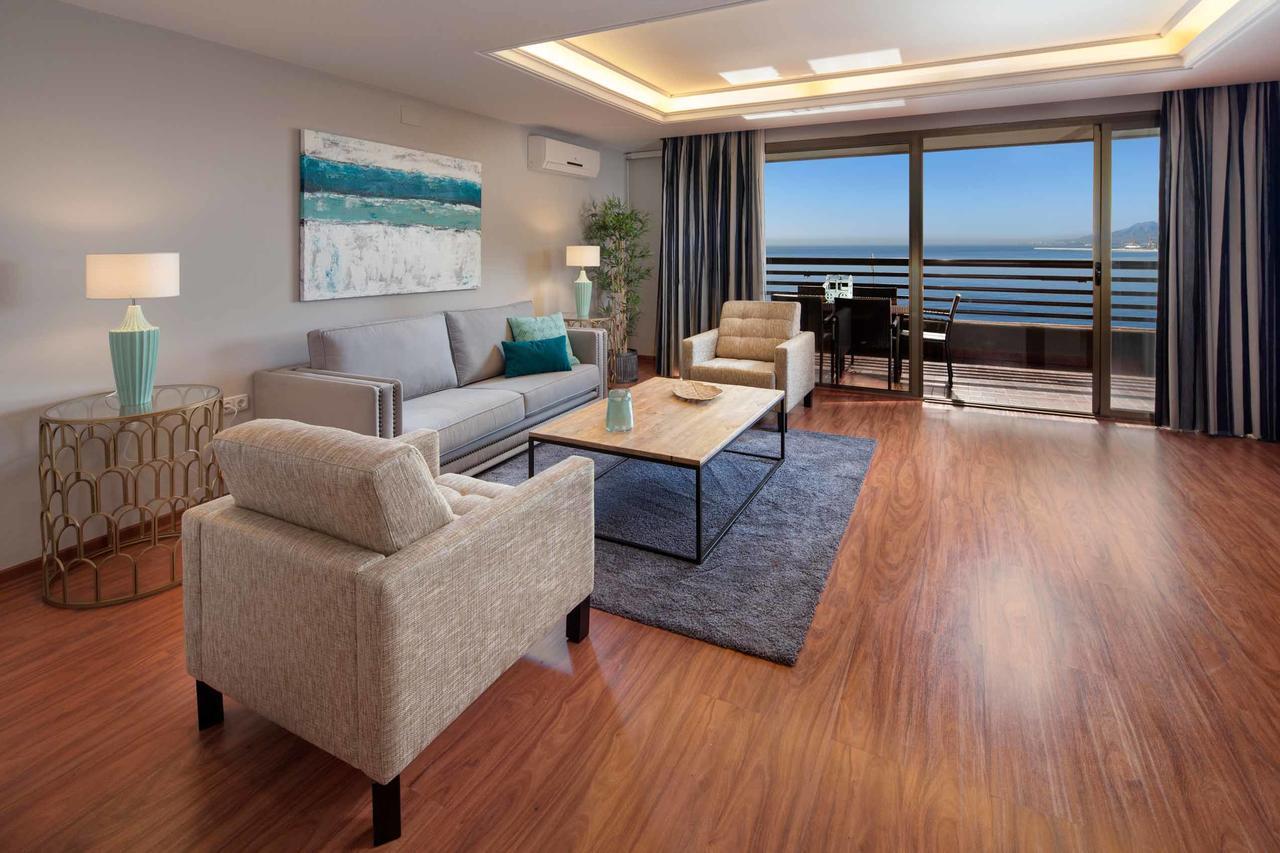 Mediterraneo Beach Apartment